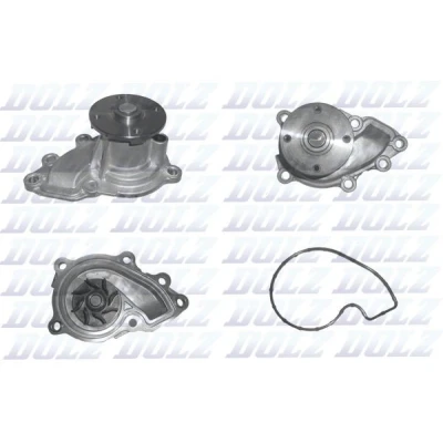Imagen de DOLZ K115 Bomba de agua KIA: cee‘d II Hatchback