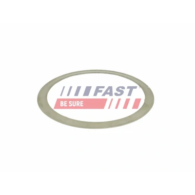 Imagen de FAST FT84501 Junta, tubo de escape Salida OPEL: Insignia A Sports Tourer, Astra H GTC, Hatchback, FIAT: Ducato III Furgón, BRAVO 2