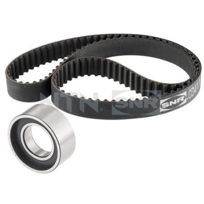 Imagen de SNR KD458.36 Kit de correa distribución 129 FIAT: Siena, Panda II Hatchback, Punto Hatchback