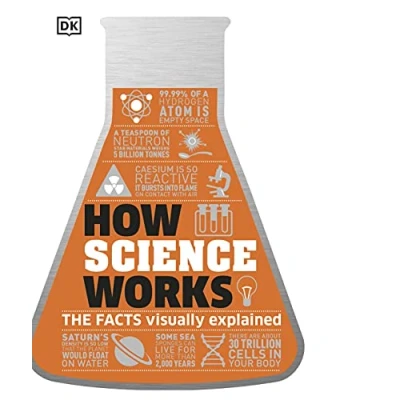 Imagen de How Science Works