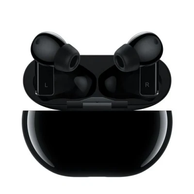 Imagen de Auriculares Noise Cancelling Huawei Freebuds Pro Negro