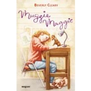 Imagen de Muggie Maggie