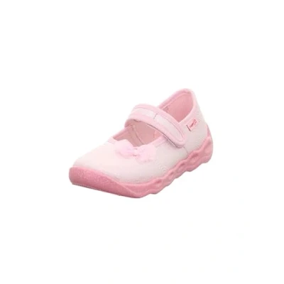 Imagen de Superfit Burbuja, Pantuflas, Rosa Blanco 5540, 38 EU Ancho