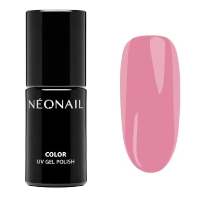 Imagen de NEONAIL Pintauñas Semipermanentes 7,2 ml Rosa Stellar Pink Esmaltes Para Uñas Manicura Nail Art Laca De Esmalte