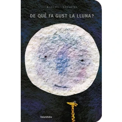 Imagen de De que fa gust la lluna? XL (Acartonados)
