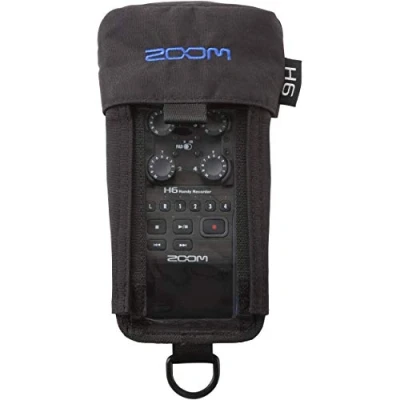 Imagen de Zoom PCH 6 Protective Case for H6