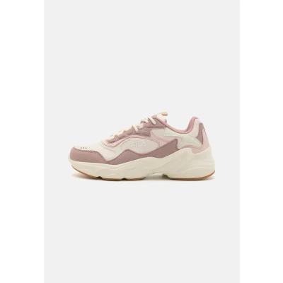 Imagen de Fila Collene Zapatillas, Mujer, Talla: 39, Pale mauve/marshmallow Piel de imitación/tela