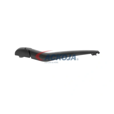 Imagen de Brazo del limpiaparabrisas, lavado de parabrisas Ackoja A70 9677 posterior con caperuza TOYOTA: Yaris III Hatchback