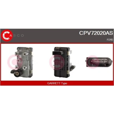 Imagen de CASCO CSO10119AS Interruptor magnético, estárter