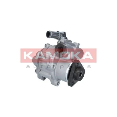 Imagen de KAMOKA PP014 Bomba de Direccion hidráulico 110bar AUDI: A4 B5 Sedán, A6 C5 Avant, VOLKSWAGEN: Passat GP Sedán