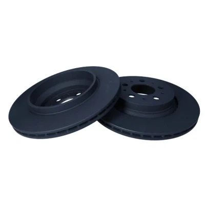 Imagen de QUARO QD7268HC Disco de freno 308 20 5 108 ventilado revestido VOLVO: XC90 I