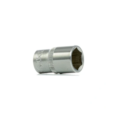 Imagen de YATO YT 1410 Piezas insertables de llave cubo 3121 11 Acero cromo vanadio