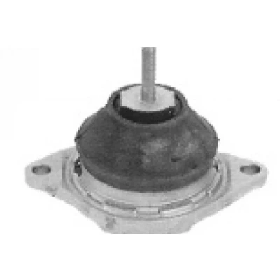 Imagen de MAPCO 33812 Soporte de motor delante hidráulico verde AUDI: 90 B2, Coupe B3, 80 VOLKSWAGEN: Passat B2 Hatchback, Variant