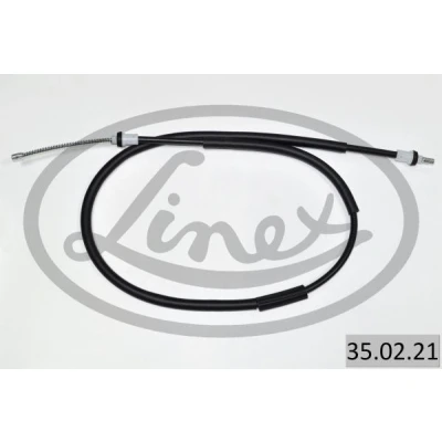 Imagen de LINEX 35.02.21 Cable de freno mano