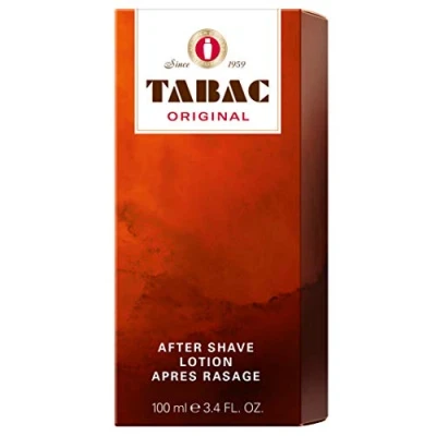 Imagen de Tabac Original Loción After Shave 200 ml