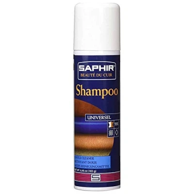 Imagen de SAPHIR Limpiador Champú, 150 ml