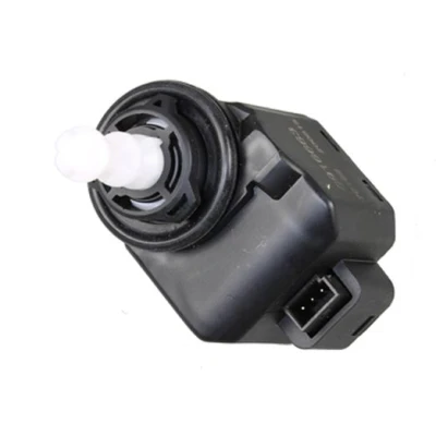Imagen de METZGER 0916663 Motor Regulador de Faros