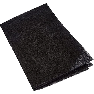 Imagen de filtro para campana extractora autoextinguible con carbón activado, de activo campanas cocina, recortable, 40x80 cm, cocina