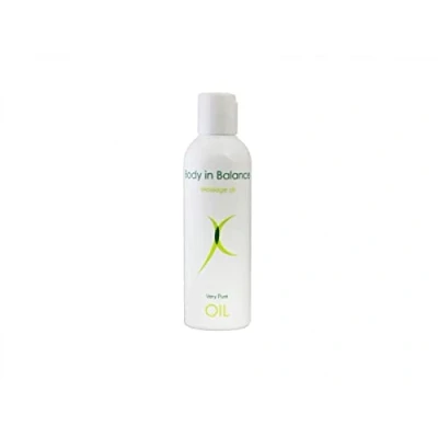 Imagen de Body To Oil 200 ML