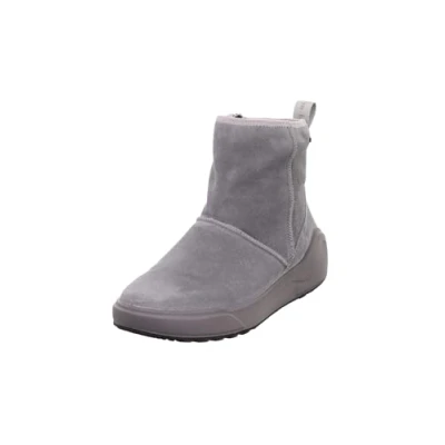 Imagen de Legero Cosy 177, Botas cortas al tobillo Mujer, Beige Giotto 4500, 36 EU