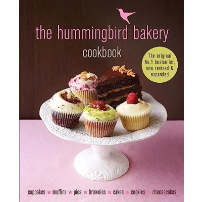 Imagen de The Hummingbird Bakery Cookbook: Number One Best seller Now Revise