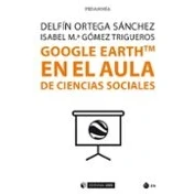 Imagen de Google Earth Tm En El Aula De Ciencias Sociales