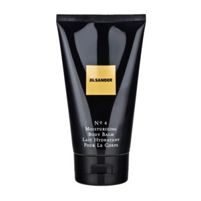 Imagen de Jil Sander No.4 Loción Corporal 150 ml