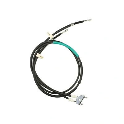 Imagen de TRW GCH421 Cable de Freno Mano 1750, 1580 Discos/Tambor FORD: FIESTA 5