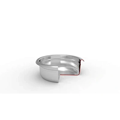 Imagen de IMS Competitive Precision Cesta para 2 tazas, 12/18 g, B70 2T H24,5 M