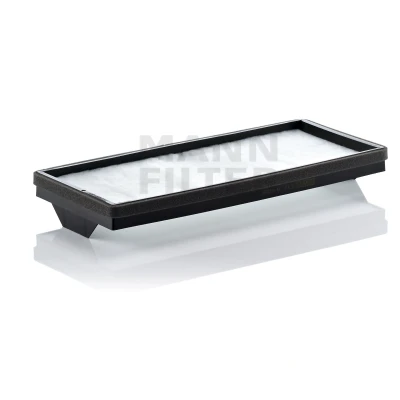 Imagen de MANN FILTER CU 4408 Filtro de habitáculo partículas 451 193 56 para ambiente con mucho polvo MERCEDES BENZ: AXOR 2, ATEGO