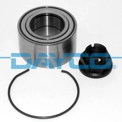 Imagen de DAYCO KWD1048 Juego de cojinete rueda RENAULT: CLIO 2, Super 5 Hatchback, 1