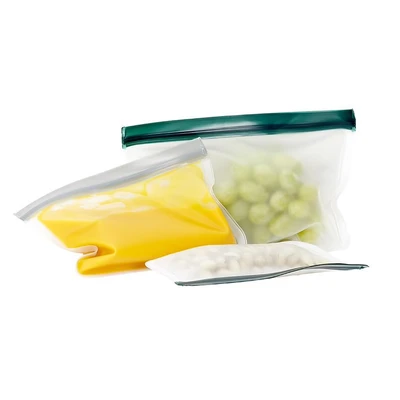 Imagen de Pack 3 Bolsas Congelación Para Conservación