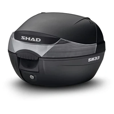 Imagen de Shad D0B33200 Baúl Moto Sh33