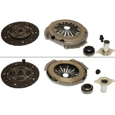 Imagen de KAWE 962285 Kit de embrague con placa apriete plato embrague, cojinete desembrague D 200 MINI: Hatchback, Cabrio