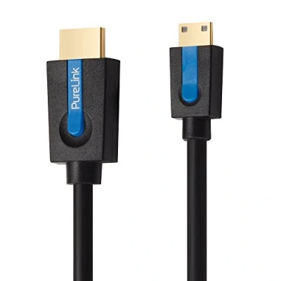 Imagen de Purelink Cs1100 020 Cables De Audio Y Video