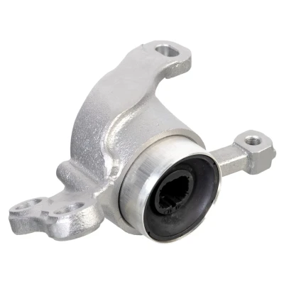 Imagen de SWAG 33 10 3222 Silentblock Brazo de Suspension con soporte Eje delantero, derecha, posterior Caucho MINI: Clubman, Hatchback, BMW: X1