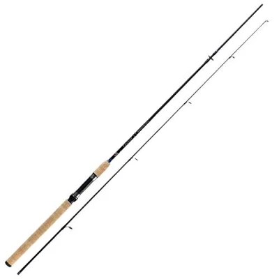 Imagen de Abu Garcia Devil Spin 2,13m (10 30gr) Caña spinning