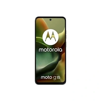 Imagen de Motorola Moto G15 128GB Verde
