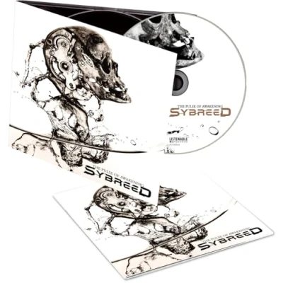 Imagen de Sybreed The Pulse Of Awakening