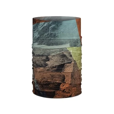 Imagen de Buff Braga de cuello Original EcoStretch, Unisex adulto, Neski Multi, Talla única