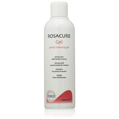 Imagen de Rosacure Gel Remover 200 Ml