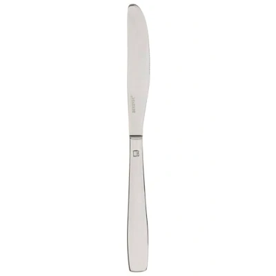 Imagen de BERGNER Limoges Set de 2 cuchillos en acero inoxidable