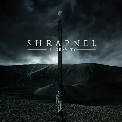 Imagen de In Gravity SHRAPNEL