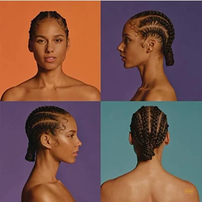 Imagen de Alicia [Vinilo]