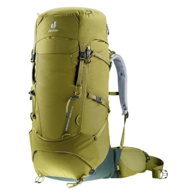 Imagen de Deuter Aircontact Core 50 + 10 Backpack