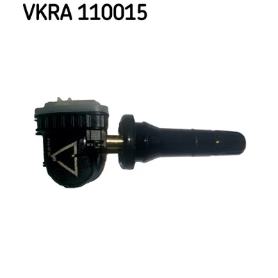 Imagen de SKF VKRA 110015 Sensor de ruedas, con tornillo, válvulas FORD: Mondeo 5, Ranger Mk3, S Max Mk2, FORD USA: Mustang Mk6 Coupé