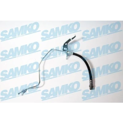 Imagen de Tubo flexible de frenos SAMKO 6T47904