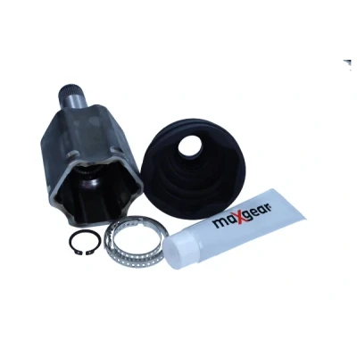Imagen de MAXGEAR 49 2900 Junta Homocinética Eje delantero, izquierda, lado de engranaje FORD: Transit V363 Furgón, Connect V408 Furgón