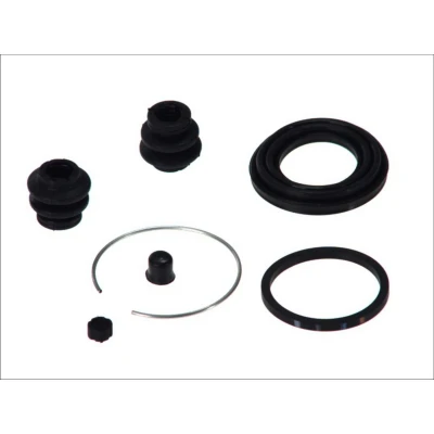 Imagen de AUTOFREN SEINSA D41690 Kit de Reparación Frenos Eje trasero 38 TOYOTA: RAV4 IV SUV, III SUV