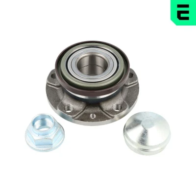 Imagen de OPTIMAL 802870 Juego de cojinete rueda con anillo sensor magnético incorporado 116 ALFA ROMEO: 147, GT, 156 Sportwagon